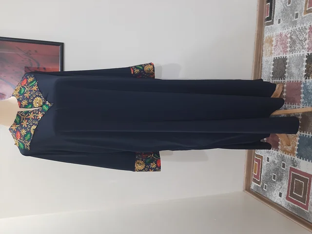 عبا گلی
