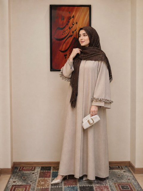 عبا رویال